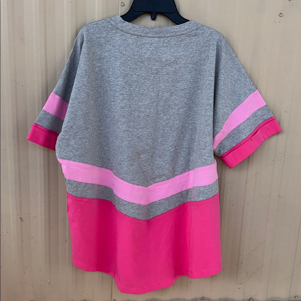 Beach Riot Racer Tee, MEDIUM - Picture 3 of 7